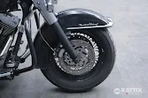 HARLEY DAVIDSON Road King 1449 FLHRCI 1450 ie Classic
