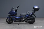 KYMCO Xciting 400 S 400i Abs my18