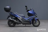 KYMCO Xciting 400 S 400i Abs my18