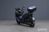 KYMCO Xciting 400 S 400i Abs my18