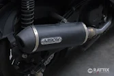 KYMCO Xciting 400 S 400i Abs my18