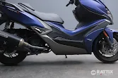 KYMCO Xciting 400 S 400i Abs my18