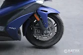 KYMCO Xciting 400 S 400i Abs my18