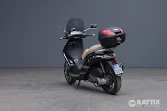 PIAGGIO Beverly Tourer 300