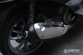 PIAGGIO Beverly Tourer 300