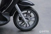 PIAGGIO Beverly Tourer 300