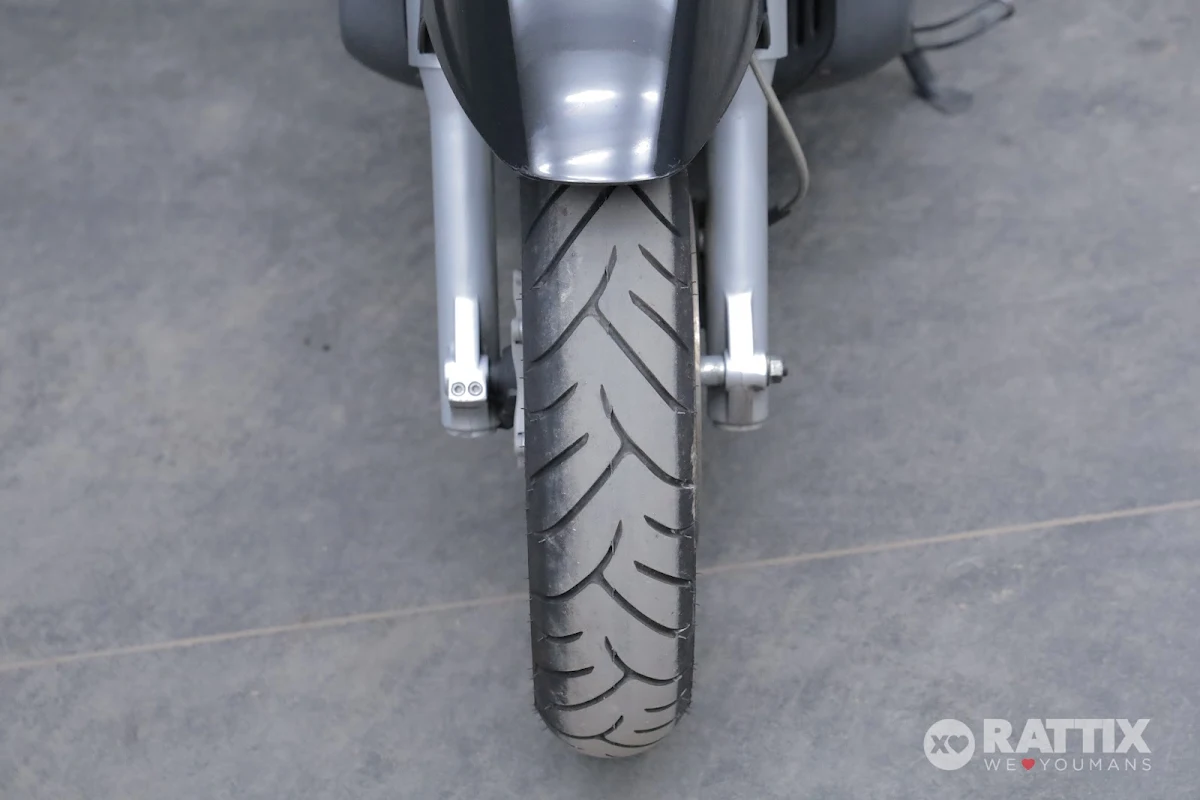 PIAGGIO Beverly Tourer 300