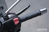 PIAGGIO Beverly Tourer 300