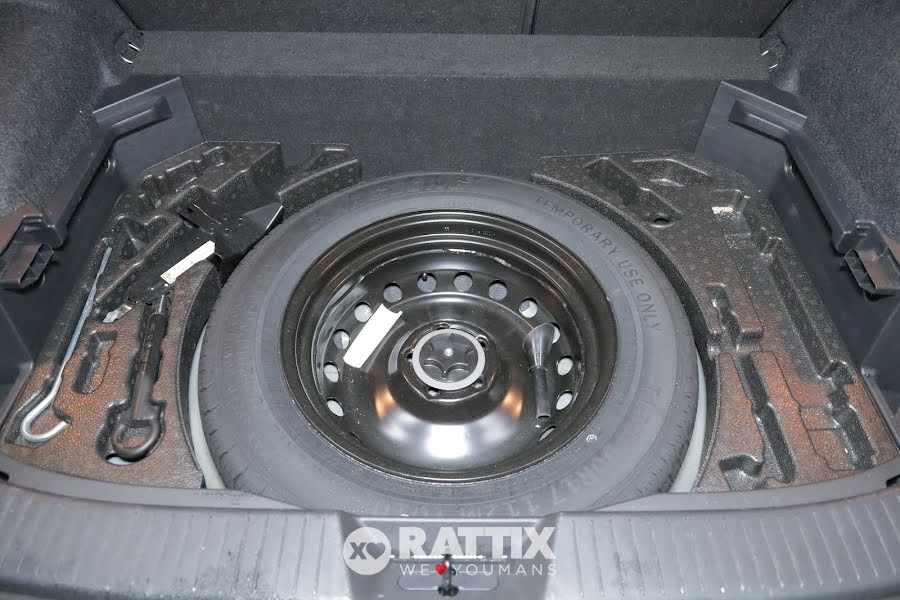 Nissan Qashqai 1.3 Mhev 158CV N-Connecta Xtronic Blue  Aziendale foto 8