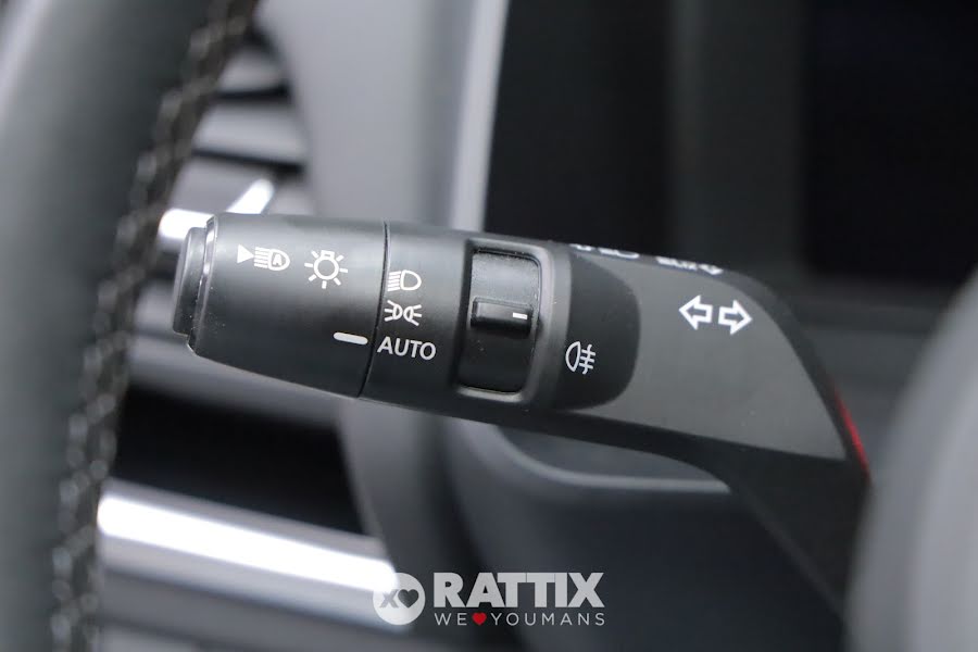 Nissan Qashqai 1.3 Mhev 158CV N-Connecta Xtronic Blue  Aziendale foto 14