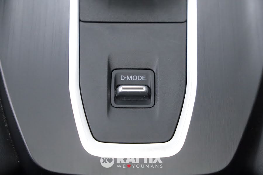 Nissan Qashqai 1.3 Mhev 158CV N-Connecta Xtronic Blue  Aziendale foto 23