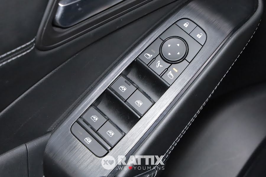 Nissan Qashqai 1.3 Mhev 158CV N-Connecta Xtronic Blue  Aziendale foto 26