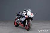 APRILIA RS 660 RS 660 Limited Edition Abs