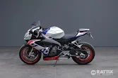 APRILIA RS 660 RS 660 Limited Edition Abs
