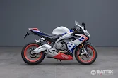 APRILIA RS 660 RS 660 Limited Edition Abs