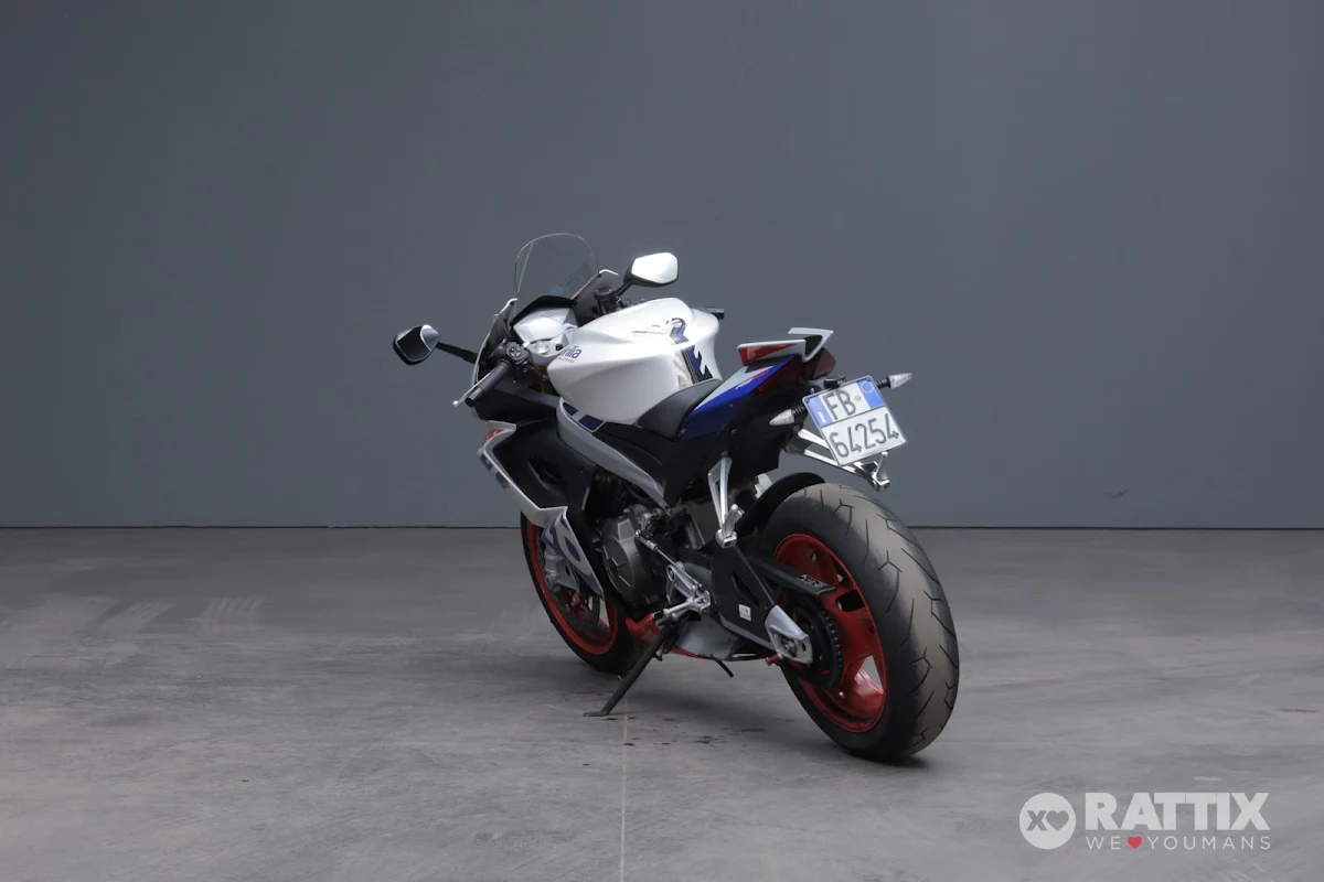 APRILIA RS 660 RS 660 Limited Edition Abs