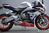 APRILIA RS 660 RS 660 Limited Edition Abs