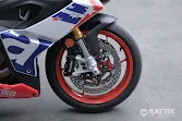 APRILIA RS 660 RS 660 Limited Edition Abs