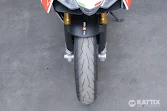 APRILIA RS 660 RS 660 Limited Edition Abs