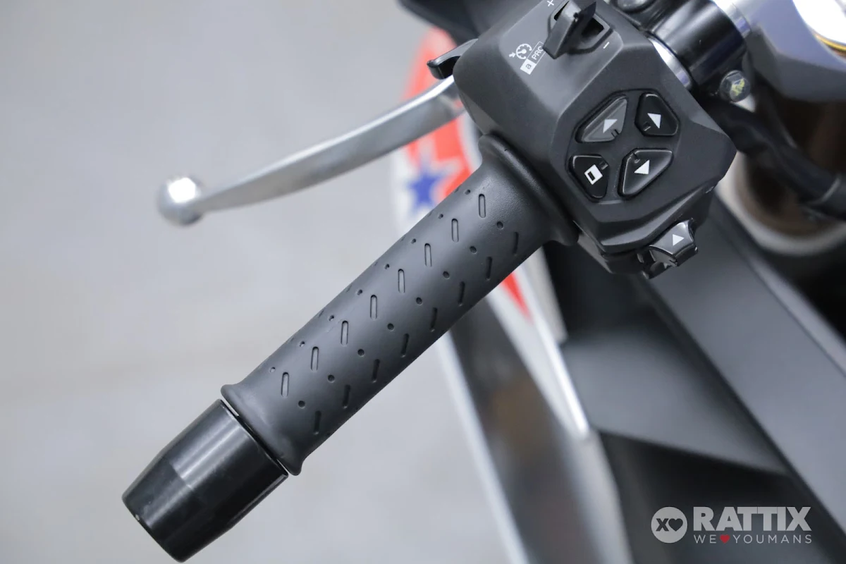 APRILIA RS 660 RS 660 Limited Edition Abs