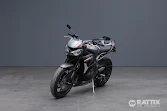 TRIUMPH Street Triple 765 R my20
