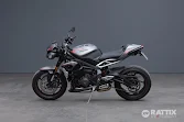 TRIUMPH Street Triple 765 R my20