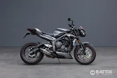 TRIUMPH Street Triple 765 R my20
