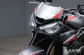 TRIUMPH Street Triple 765 R my20