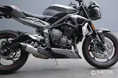 TRIUMPH Street Triple 765 R my20