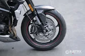 TRIUMPH Street Triple 765 R my20