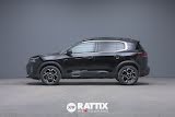 Miniatura Citroen C5 Aircross 1.5 BlueHDI 130CV Shine EAT8 Nero  Aziendale foto 27