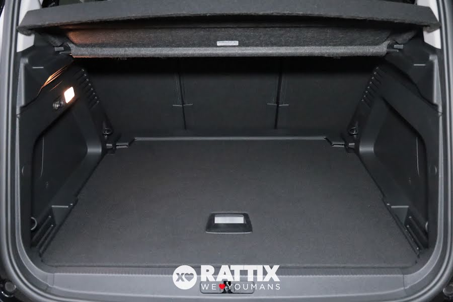 Citroen C5 Aircross 1.5 BlueHDI 130CV Shine EAT8 Nero  Aziendale foto 6