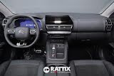 Miniatura Citroen C5 Aircross 1.5 BlueHDI 130CV Shine EAT8 Nero  Aziendale foto 27