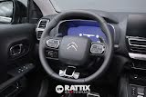 Miniatura Citroen C5 Aircross 1.5 BlueHDI 130CV Shine EAT8 Nero  Aziendale foto 27