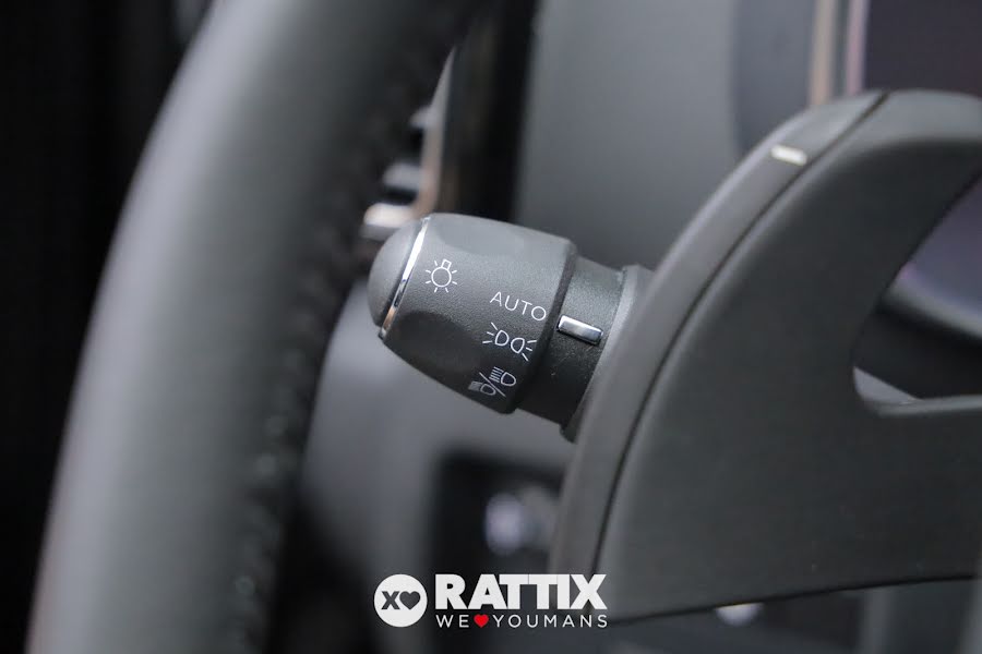 Citroen C5 Aircross 1.5 BlueHDI 130CV Shine EAT8 Nero  Aziendale foto 12