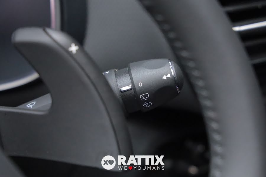 Citroen C5 Aircross 1.5 BlueHDI 130CV Shine EAT8 Nero  Aziendale foto 13