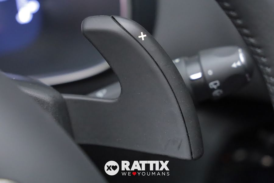 Citroen C5 Aircross 1.5 BlueHDI 130CV Shine EAT8 Nero  Aziendale foto 15