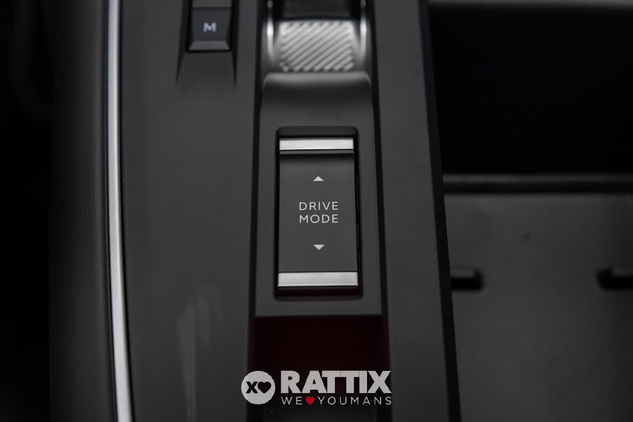 Citroen C5 Aircross 1.5 BlueHDI 130CV Shine EAT8 Nero  Aziendale foto 21