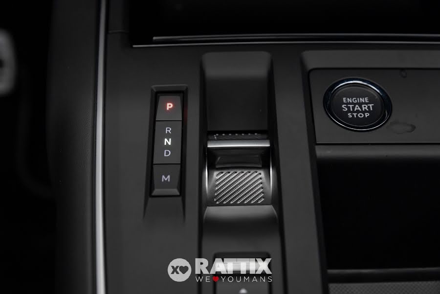 Citroen C5 Aircross 1.5 BlueHDI 130CV Shine EAT8 Nero  Aziendale foto 23