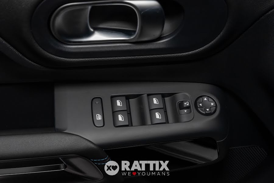 Citroen C5 Aircross 1.5 BlueHDI 130CV Shine EAT8 Nero  Aziendale foto 24