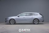 Miniatura Peugeot 508 1.5 BlueHDI 130CV Allure Pack EAT8 Grigio Artense  Aziendale foto 39