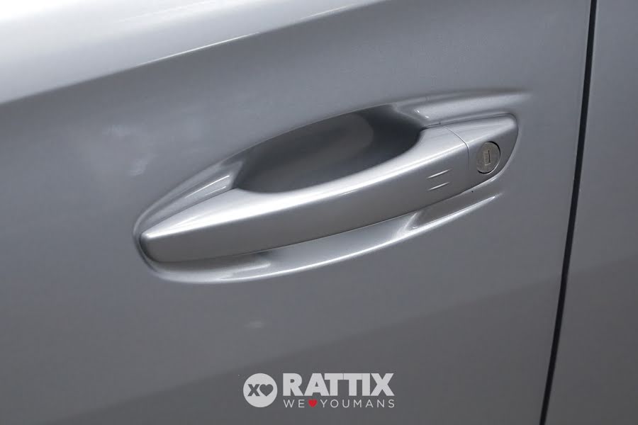 Peugeot 508 1.5 BlueHDI 130CV Allure Pack EAT8 Grigio Artense  Aziendale foto 6