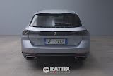 Miniatura Peugeot 508 1.5 BlueHDI 130CV Allure Pack EAT8 Grigio Artense  Aziendale foto 39