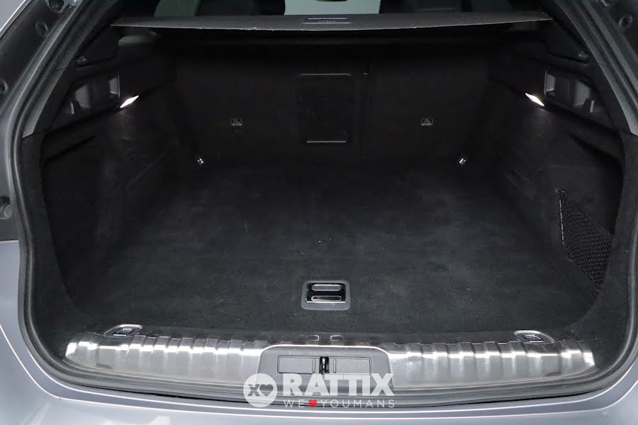 Peugeot 508 1.5 BlueHDI 130CV Allure Pack EAT8 Grigio Artense  Aziendale foto 8