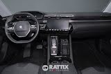 Miniatura Peugeot 508 1.5 BlueHDI 130CV Allure Pack EAT8 Grigio Artense  Aziendale foto 39