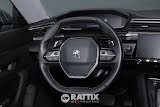 Miniatura Peugeot 508 1.5 BlueHDI 130CV Allure Pack EAT8 Grigio Artense  Aziendale foto 39