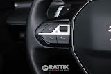 Miniatura Peugeot 508 1.5 BlueHDI 130CV Allure Pack EAT8 Grigio Artense  Aziendale foto 39