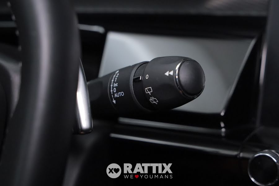 Peugeot 508 1.5 BlueHDI 130CV Allure Pack EAT8 Grigio Artense  Aziendale foto 16