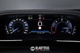 Miniatura Peugeot 508 1.5 BlueHDI 130CV Allure Pack EAT8 Grigio Artense  Aziendale foto 39