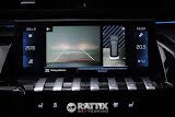 Miniatura Peugeot 508 1.5 BlueHDI 130CV Allure Pack EAT8 Grigio Artense  Aziendale foto 39